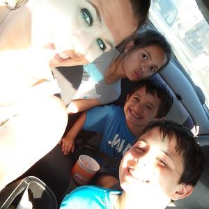 Meet your Posher, Brandy